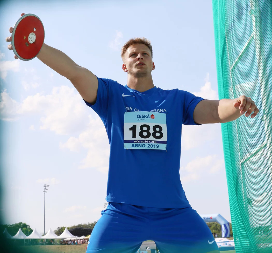 Marek Bárta